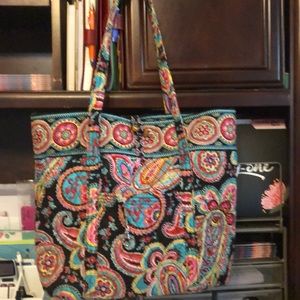 Vera Bradley tote